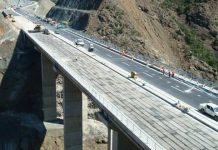 Nga rruga Milot-Morinë te zgjerimi i Elbasan-Qafë Thanës, projektet kryesore që mbështeten nga buxheti 2024