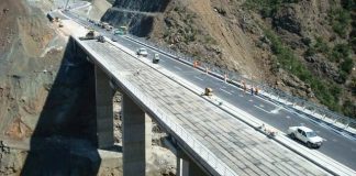 Nga rruga Milot-Morinë te zgjerimi i Elbasan-Qafë Thanës, projektet kryesore që mbështeten nga buxheti 2024