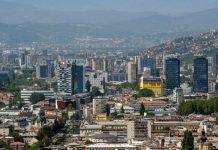 Shqipëria do të hapë përfaqësi diplomatike në Sarajevë