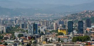 Shqipëria do të hapë përfaqësi diplomatike në Sarajevë