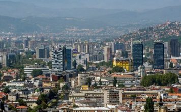 Shqipëria do të hapë përfaqësi diplomatike në Sarajevë