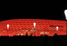 Euro 2024, stadiumet ku mund të luajë Shqipëria në Gjermani