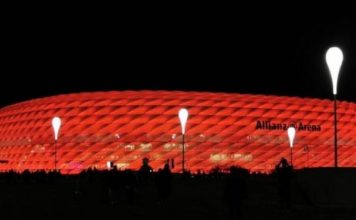 Euro 2024, stadiumet ku mund të luajë Shqipëria në Gjermani