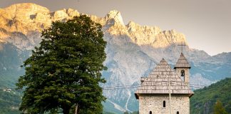 “Wanderlust in Albania”, fotot dhe videot e Shqipërisë turistike në një konkurs ndërkombëtar