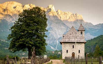 “Wanderlust in Albania”, fotot dhe videot e Shqipërisë turistike në një konkurs ndërkombëtar