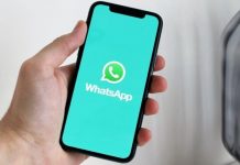 Ja sesi të mbani të fshehur vendndodhjen tuaj gjatë një telefonate në WhatsApp