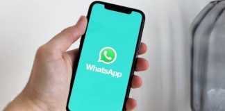 Ja sesi të mbani të fshehur vendndodhjen tuaj gjatë një telefonate në WhatsApp