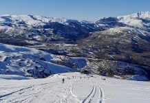 Shishtaveci, ndër destinacionet më të dashura turistike dimërore