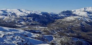 Shishtaveci, ndër destinacionet më të dashura turistike dimërore