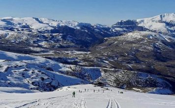 Shishtaveci, ndër destinacionet më të dashura turistike dimërore