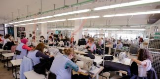 BSH: Rritje e të ardhurave nga fasoneria