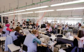 BSH: Rritje e të ardhurave nga fasoneria