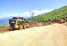 FSHZH: 3.48 milionë dollarë për rrugën Pogradec-Tushemisht-Doganë