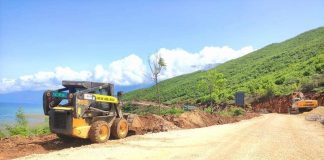 FSHZH: 3.48 milionë dollarë për rrugën Pogradec-Tushemisht-Doganë