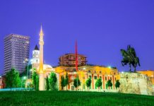 Reportazhi i revistës rumune, “Ziare.Com”: Tirana, kryeqyteti shumëngjyrësh dhe miqësor me turistët