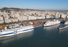 Durrës, mbi 12 mijë tonë mallra po përpunohen në port