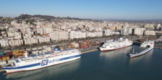 Durrës, mbi 12 mijë tonë mallra po përpunohen në port