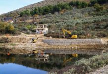 Parku i Liqenit të Mbreshtanit, atraksion i ri turistik në Berat