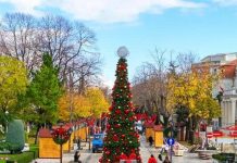 Shkodra, gati për një dhjetor festash siç i ka hije traditës së saj të dikurshme