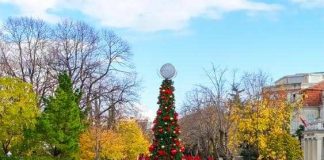 Shkodra, gati për një dhjetor festash siç i ka hije traditës së saj të dikurshme