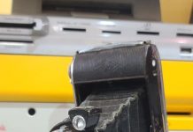 Fotografi i mirënjohur Angjelin Nenshati fiksoi ngjarjet e rëndësishme të Shkodrës