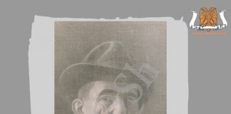 Më 12 dhjetor 1939, ndërroi jetë Nikoll Idromeno