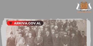 Përkujtohet Kongresi i Durrësit, kërkoi ruajtjen e integritetit territorial të shtetit shqiptar