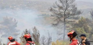 Shpërblim të veçantë për 586 zjarrfikës, dy paga shtesë për 38 efektivë të FA