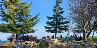 Bashkia Pogradec, mjedise të reja dedikuar moshës së tretë