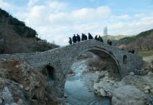 Restaurohet Ura e Kurçajt në Nikël, thesar i trashëgimisë kulturore