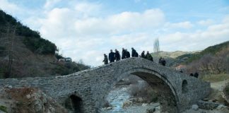 Restaurohet Ura e Kurçajt në Nikël, thesar i trashëgimisë kulturore