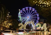 “HuffPost”: Tirana, destinacion për të kaluar pushimet në vitin 2024