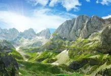 “MSN”: Shqipëria mes vendeve më spektakolare në botë