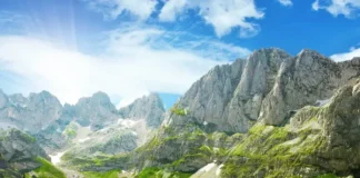 “MSN”: Shqipëria mes vendeve më spektakolare në botë