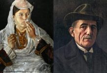 Kolë Idromeno, artisti poliedrik që i dha Shkodrës aromë evropiane