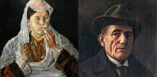 Kolë Idromeno, artisti poliedrik që i dha Shkodrës aromë evropiane