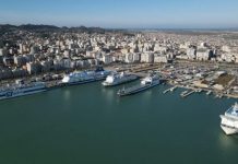 Fluksi i udhëtarëve, nga nesër lundrime të dyfishta të trageteve në Portin e Durrësit