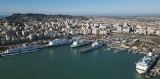 Fluksi i udhëtarëve, nga nesër lundrime të dyfishta të trageteve në Portin e Durrësit