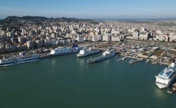 Fluksi i udhëtarëve, nga nesër lundrime të dyfishta të trageteve në Portin e Durrësit