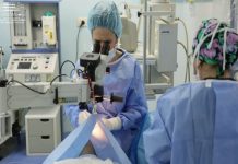 Paketa e kataraktës, 3395 pacientë e përfituan falas