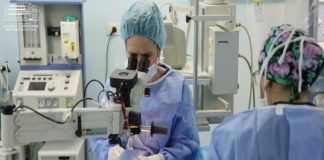 Paketa e kataraktës, 3395 pacientë e përfituan falas