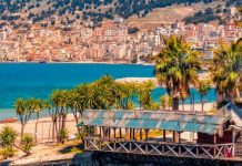 Rritja e numrit të turistëve orienton sipërmarrjet drejt investimeve në këtë sektor