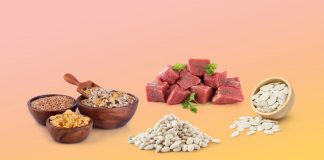 Ushqimet E Pasura Me Zink Për Shëndet Gjatë Dimrit