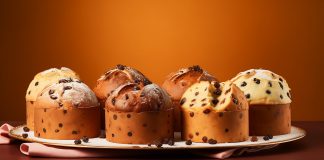 “Panetone Shqiptare” – Trendi i Pastiçerive Këtë Fundvit