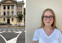 Mediat italiane jehonë vajzës shqiptare: Të gjitha lëndët me nota 10 për dy vite radhazi