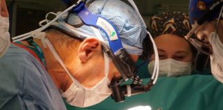 Realizohet transplanti i parë tek një fëmijë nga një donator me zemër të pushuar