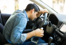 Celulari do t’iu shpëtojë jetën nëse keni pirë alkool