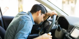 Celulari do t’iu shpëtojë jetën nëse keni pirë alkool