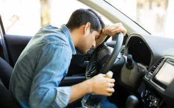 Celulari do t’iu shpëtojë jetën nëse keni pirë alkool