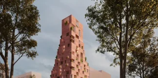 “New Atlas”: Kulla Multifunksionale e Tiranës pritet të tërheqë vëmendjen e vizitorëve